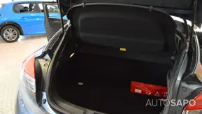 Renault Mégane de 2015