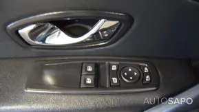 Renault Mégane de 2015