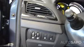 Renault Mégane de 2015