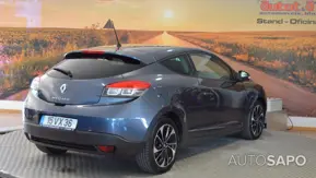 Renault Mégane de 2015