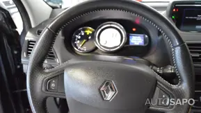 Renault Mégane de 2015