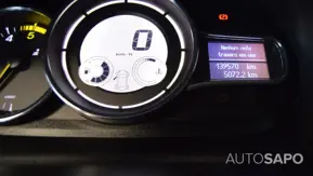 Renault Mégane de 2015