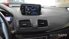 Renault Mégane de 2015