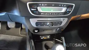 Renault Mégane de 2015