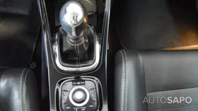 Renault Mégane de 2015