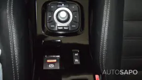 Renault Mégane de 2015