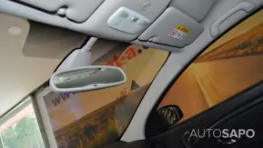 Renault Mégane de 2015