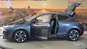 Renault Mégane de 2015
