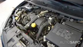 Renault Mégane de 2015