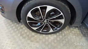 Renault Mégane de 2015