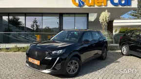 Peugeot e-2008 de 2022
