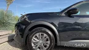 Peugeot e-2008 de 2022