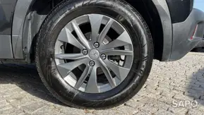 Peugeot e-2008 de 2022