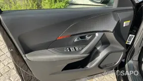 Peugeot e-2008 de 2022