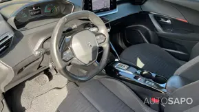 Peugeot e-2008 de 2022