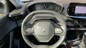 Peugeot e-2008 de 2022