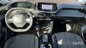 Peugeot e-2008 de 2022