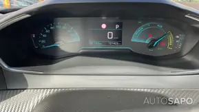 Peugeot e-2008 de 2022