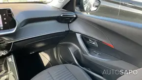 Peugeot e-2008 de 2022