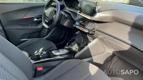 Peugeot e-2008 de 2022