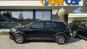Peugeot e-2008 de 2022