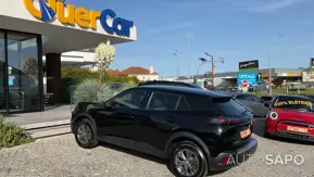 Peugeot e-2008 de 2022