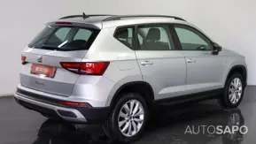 Seat Ateca 1.0 TSI Style de 2020