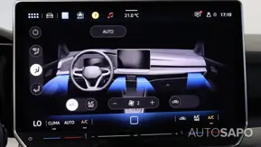 Volkswagen Golf de 2024