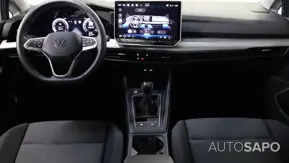 Volkswagen Golf de 2024