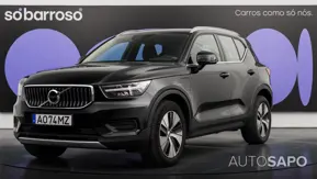 Volvo XC40 de 2022