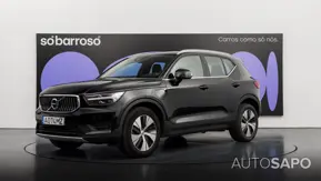 Volvo XC40 de 2022