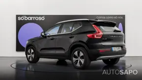 Volvo XC40 de 2022
