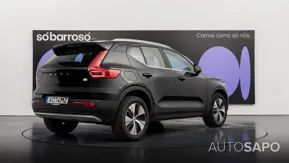 Volvo XC40 de 2022