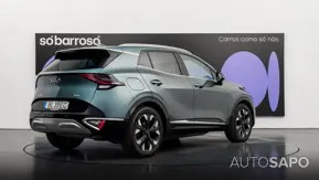Kia Sportage de 2024