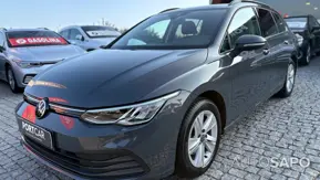 Volkswagen Golf de 2024
