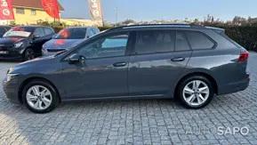 Volkswagen Golf de 2024