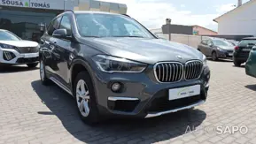 BMW X1 de 2019