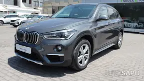 BMW X1 de 2019