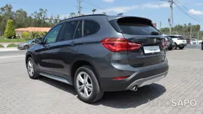 BMW X1 de 2019