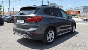 BMW X1 de 2019