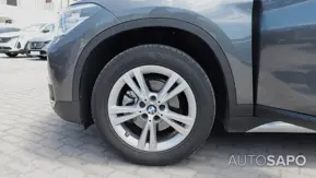 BMW X1 de 2019