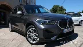 BMW X1 25 e xDrive de 2020