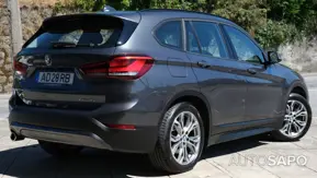 BMW X1 25 e xDrive de 2020