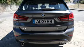BMW X1 25 e xDrive de 2020