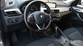 BMW X1 25 e xDrive de 2020