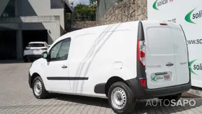 Renault Kangoo de 2018
