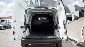 Renault Kangoo de 2018