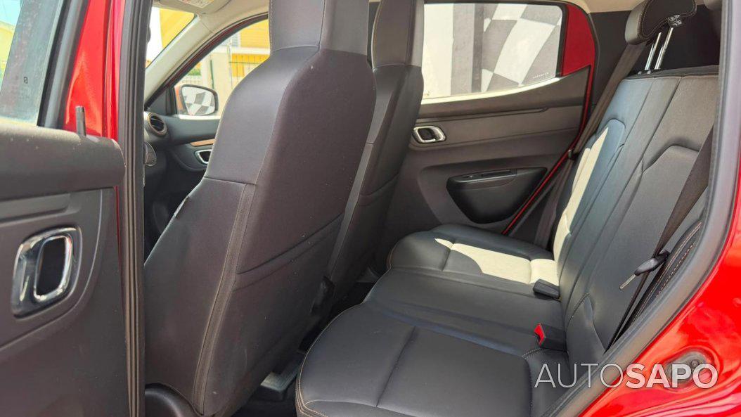 Dacia Spring de 2023