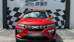 Dacia Spring de 2023