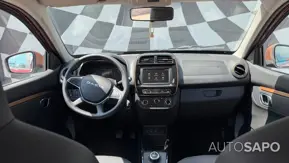 Dacia Spring de 2023